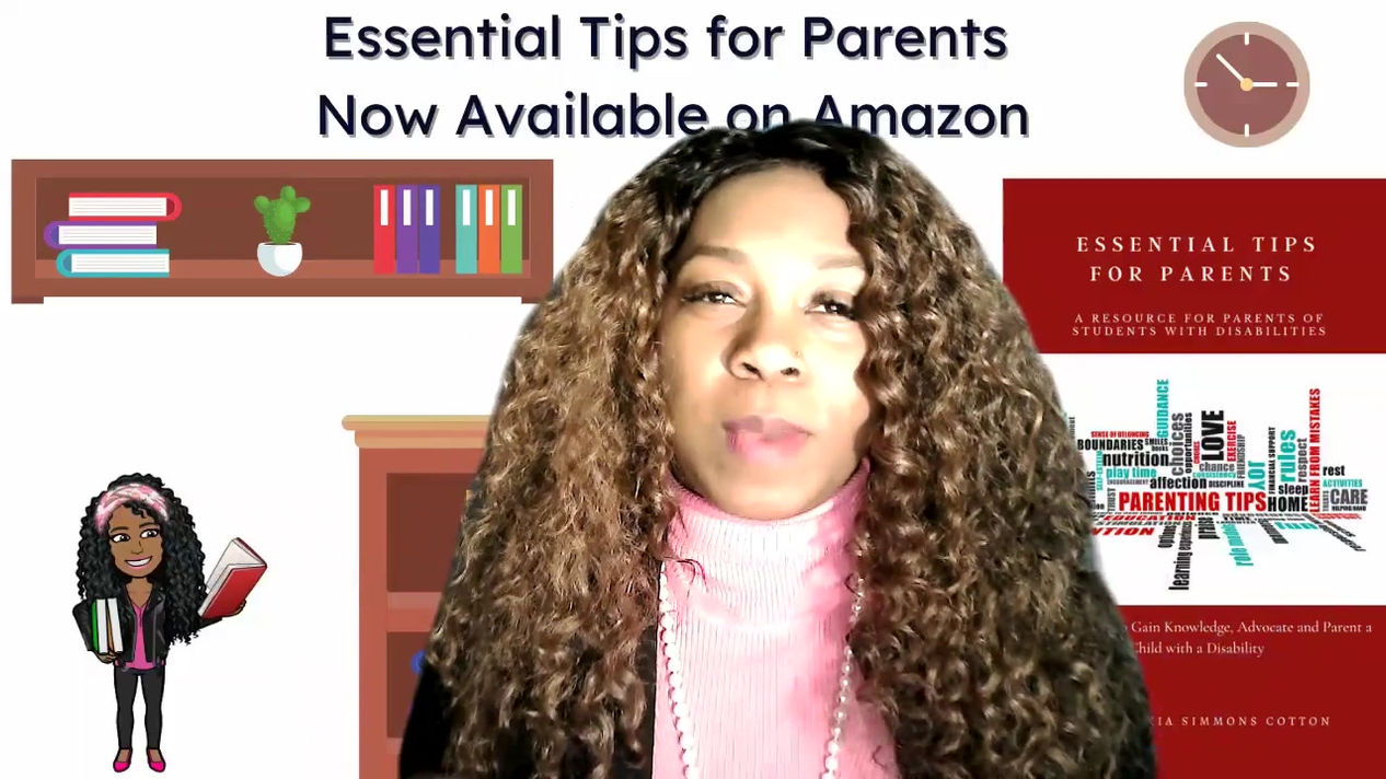 Chapter 1-3 Parent Two
